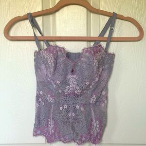 Y2K Victoria Secret Corset Size XS